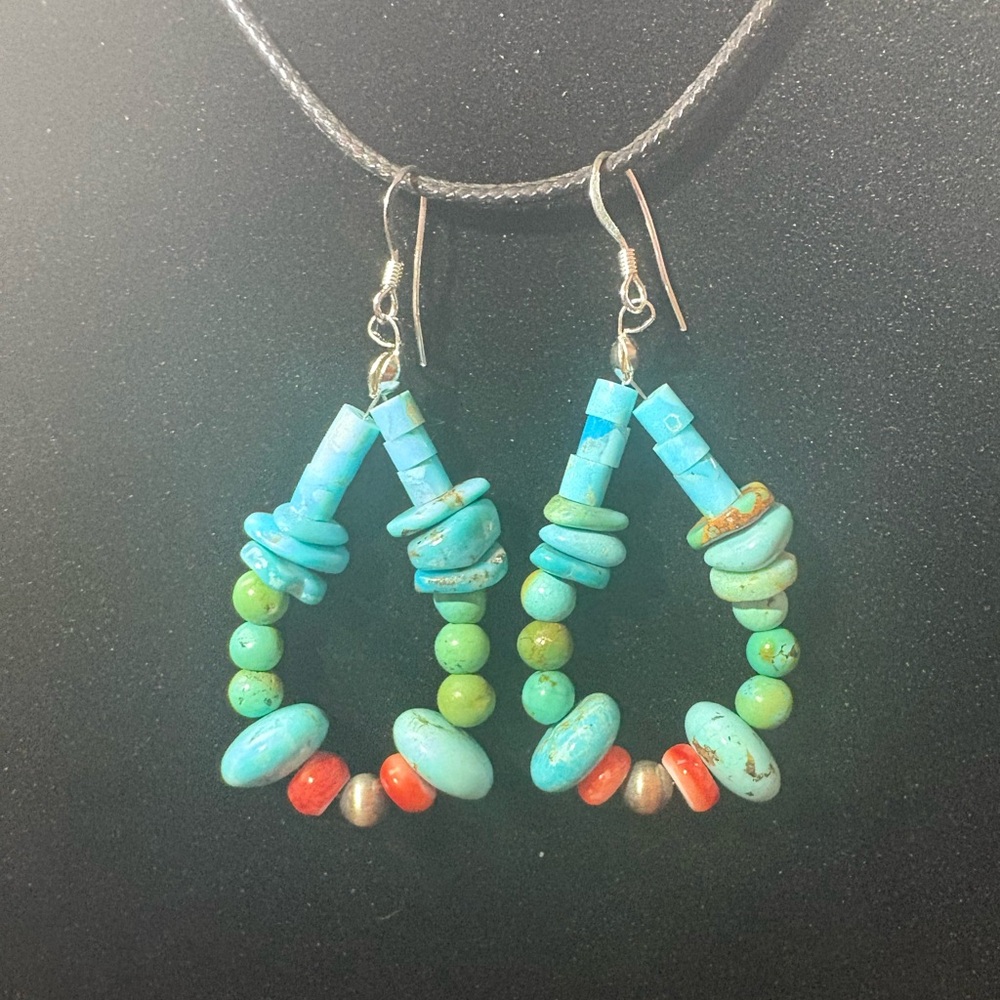 Southwestern Earrings